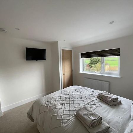 Newly Renovated 3 Bed Property - Countryside Views Dunstall Eksteriør bilde