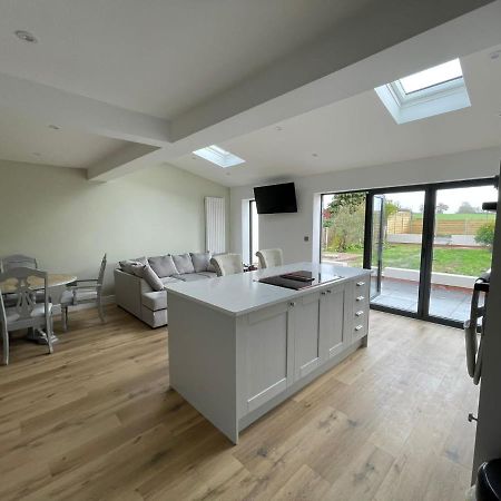 Newly Renovated 3 Bed Property - Countryside Views Dunstall Eksteriør bilde