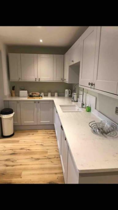Newly Renovated 3 Bed Property - Countryside Views Dunstall Eksteriør bilde