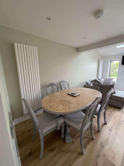 Newly Renovated 3 Bed Property - Countryside Views Dunstall Eksteriør bilde