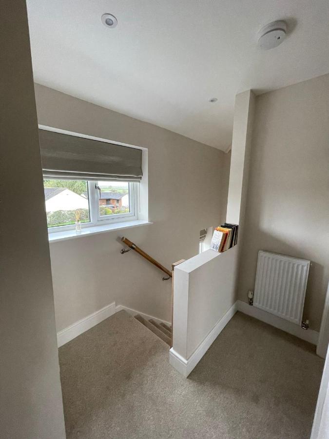 Newly Renovated 3 Bed Property - Countryside Views Dunstall Eksteriør bilde