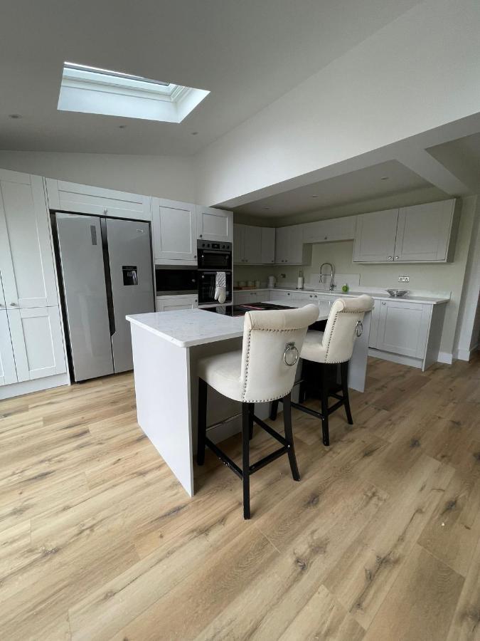 Newly Renovated 3 Bed Property - Countryside Views Dunstall Eksteriør bilde