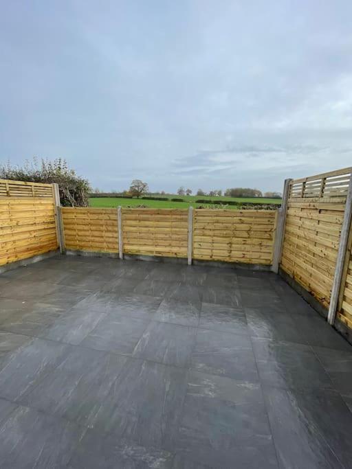 Newly Renovated 3 Bed Property - Countryside Views Dunstall Eksteriør bilde