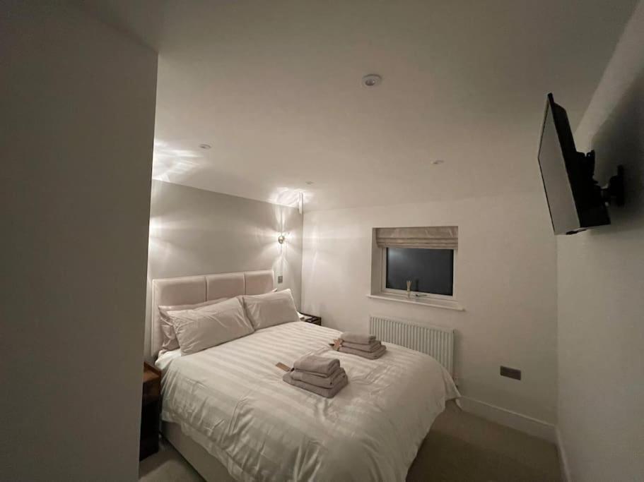 Newly Renovated 3 Bed Property - Countryside Views Dunstall Eksteriør bilde