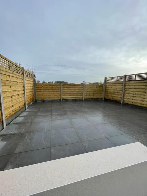 Newly Renovated 3 Bed Property - Countryside Views Dunstall Eksteriør bilde