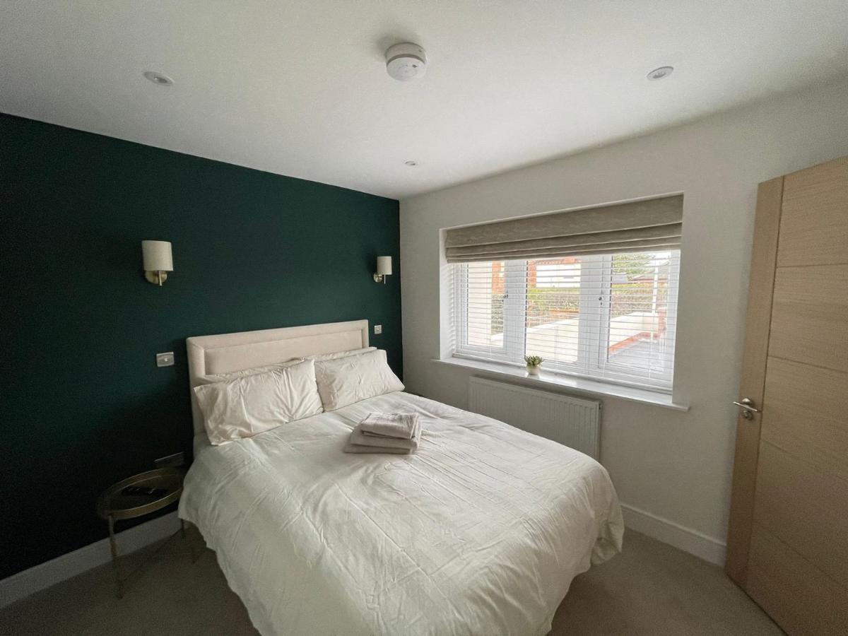 Newly Renovated 3 Bed Property - Countryside Views Dunstall Eksteriør bilde