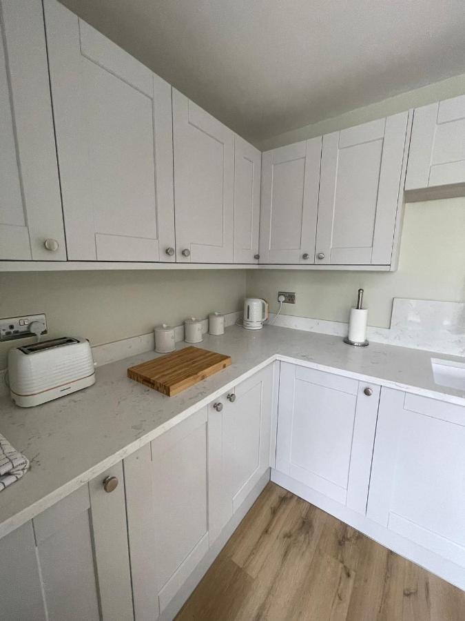Newly Renovated 3 Bed Property - Countryside Views Dunstall Eksteriør bilde