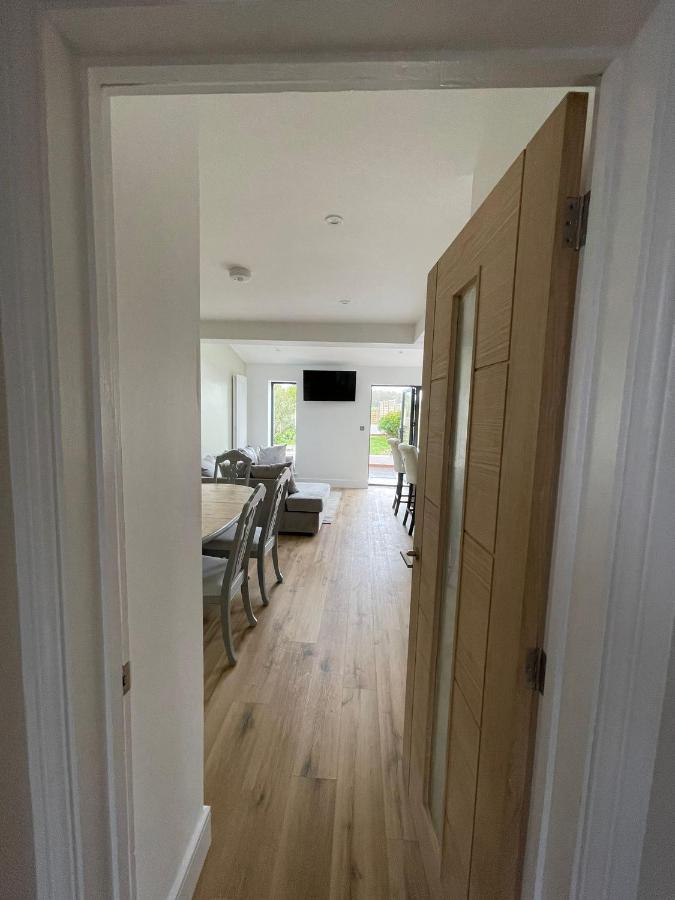 Newly Renovated 3 Bed Property - Countryside Views Dunstall Eksteriør bilde